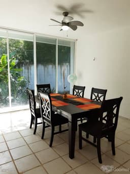 SE VENDE CASA EN ALFREDO BONFIL CANCÚN $2'100,000