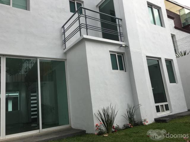 CASA EN RENTA EN FRACCIONAMIENTO — foto 5