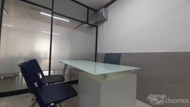 ***¡OFICINAS DISPONIBLES PARA 2 A 4 PERSONAS DESDE $6,380!*** — foto 2