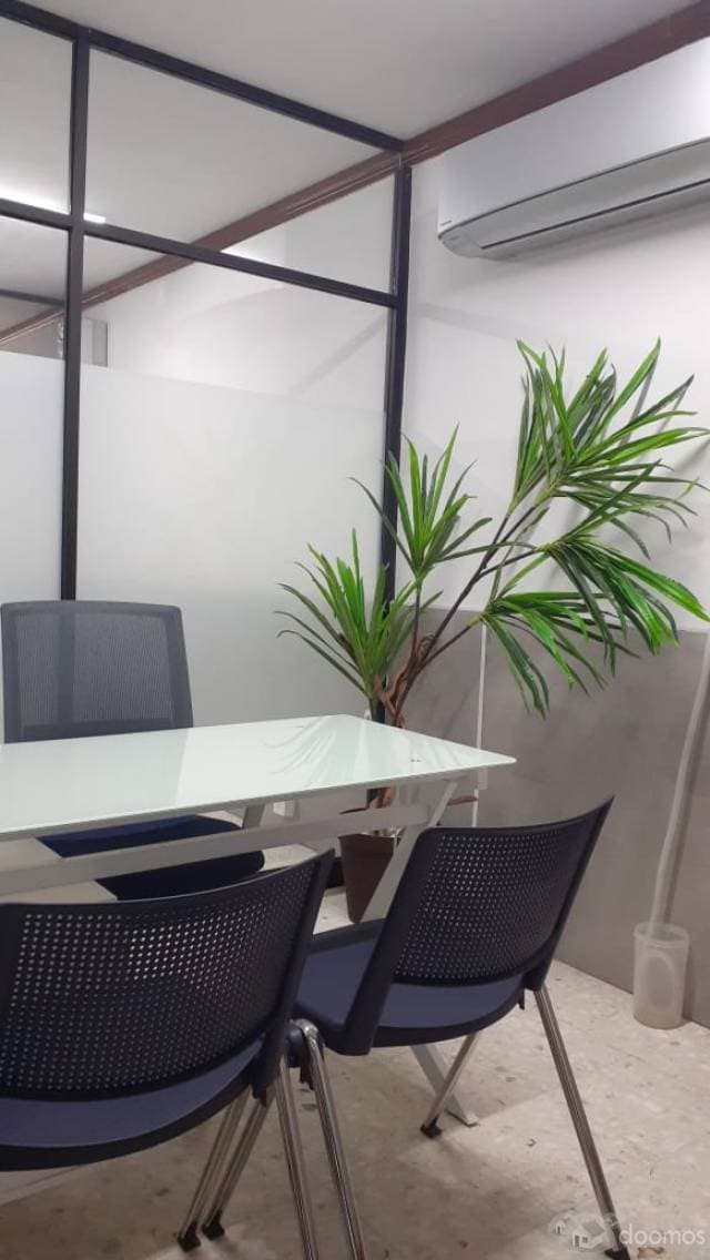 ***¡OFICINAS DISPONIBLES PARA 2 A 4 PERSONAS DESDE $6,380!*** — foto 4