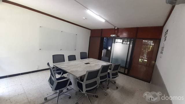 ***¡OFICINAS DISPONIBLES PARA 2 A 4 PERSONAS DESDE $6,380!*** — foto 6