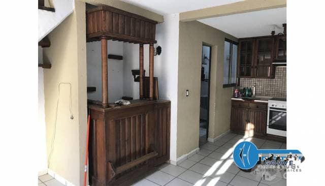 Hermosa casa en Bosques de Tultitlán — foto 3