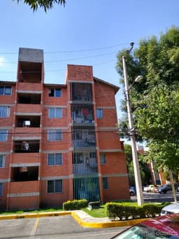 DEPARTAMENTO EN VENTA EN ATIZAPAN DE ZARAGOZA