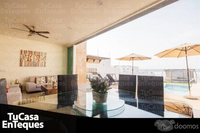 Venta de casas con vista espectacular — foto 5