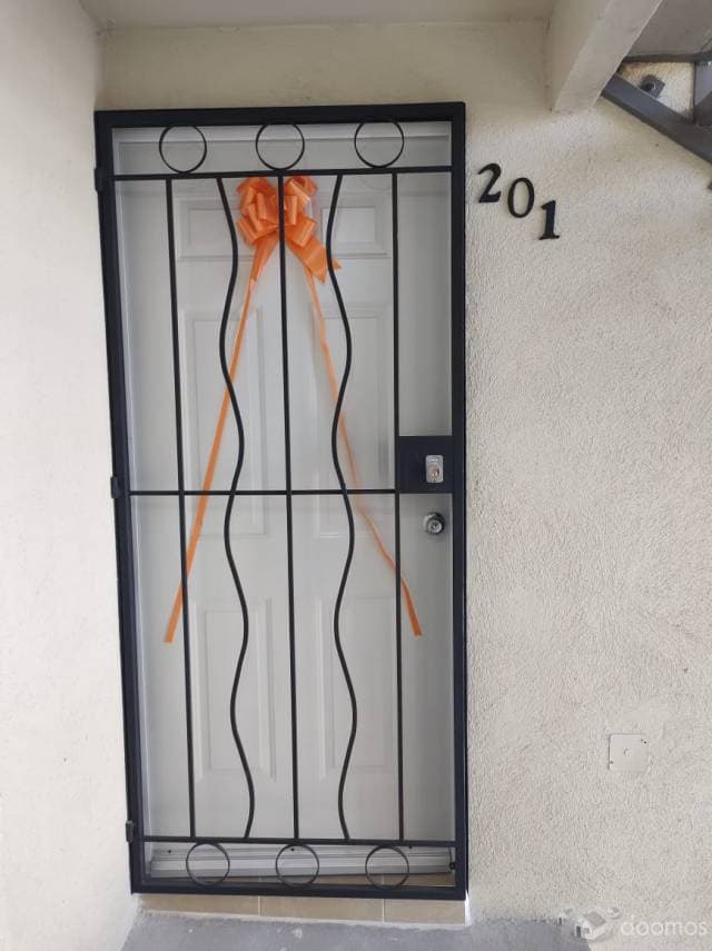 RENTA DE DEPARTAMENTO NUEVO EN FRAC. REAL GRANADA TECAMAC — foto 2