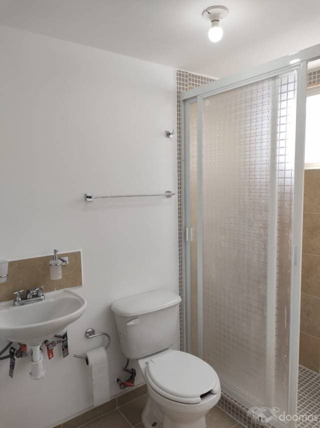 RENTA DE DEPARTAMENTO NUEVO EN FRAC. REAL GRANADA TECAMAC — foto 5