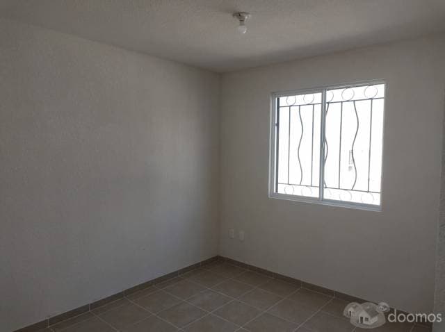 RENTA DE DEPARTAMENTO NUEVO EN FRAC. REAL GRANADA TECAMAC — foto 7