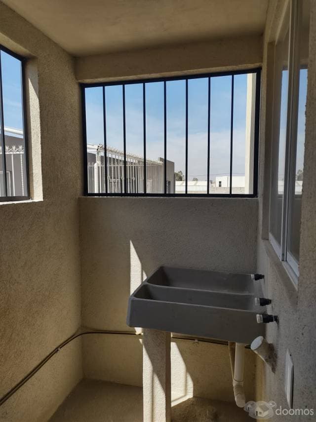 RENTA DE DEPARTAMENTO NUEVO EN FRAC. REAL GRANADA TECAMAC — foto 8