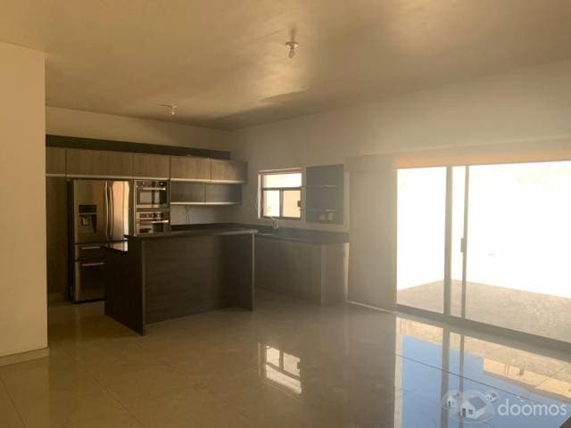 Casa San Fernnando, Juarez — foto 3