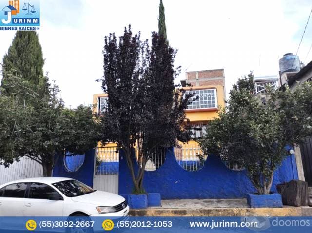 SE VENDE BONITA CASA EN TLALMANALCO — foto 1