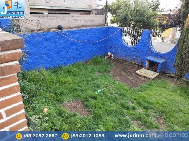 SE VENDE BONITA CASA EN TLALMANALCO — foto 2
