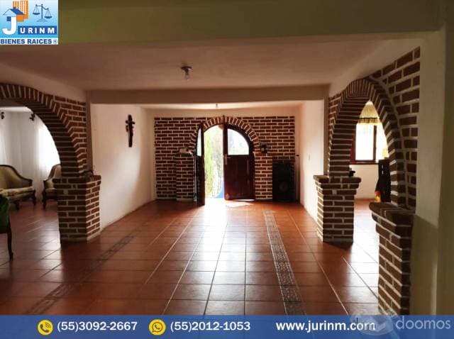 SE VENDE BONITA CASA EN TLALMANALCO — foto 3