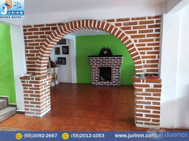 SE VENDE BONITA CASA EN TLALMANALCO — foto 4