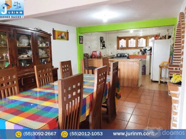SE VENDE BONITA CASA EN TLALMANALCO — foto 5