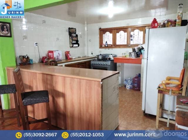 SE VENDE BONITA CASA EN TLALMANALCO — foto 6