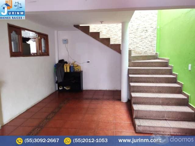 SE VENDE BONITA CASA EN TLALMANALCO — foto 7