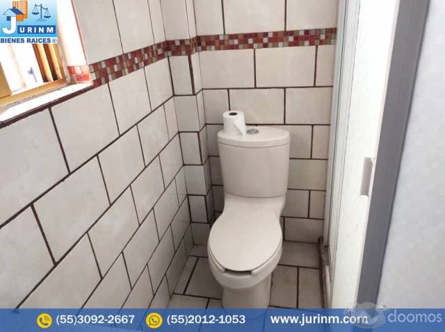 SE VENDE BONITA CASA EN TLALMANALCO — foto 9