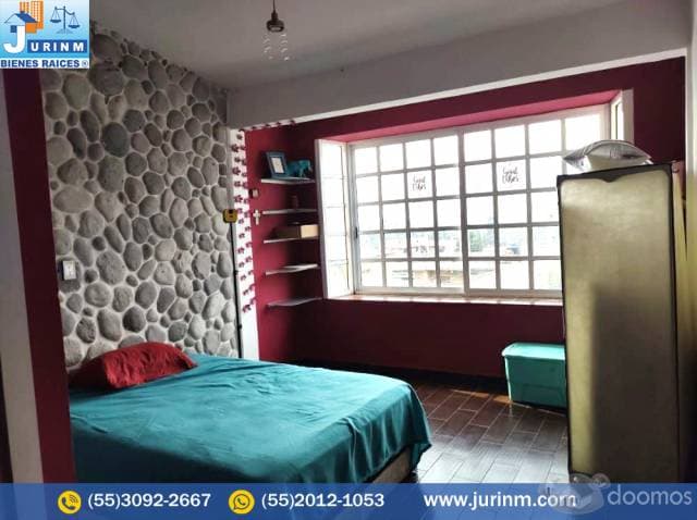 SE VENDE BONITA CASA EN TLALMANALCO — foto 10