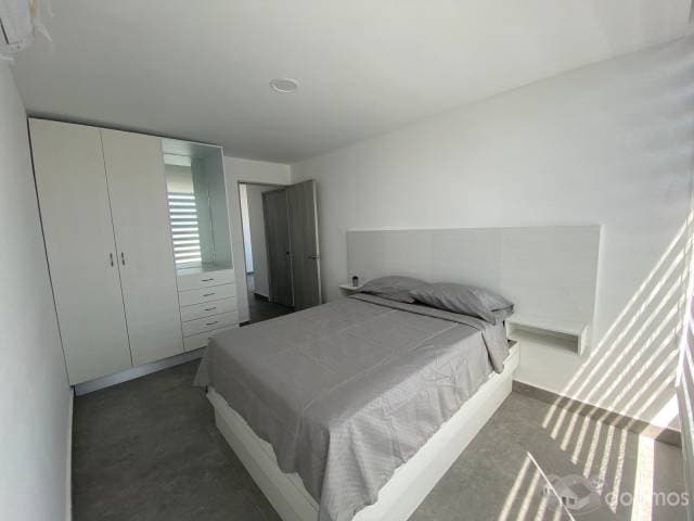 DEPARTAMENTO NUEVO EN CENTRO DE MONTERREY — foto 4