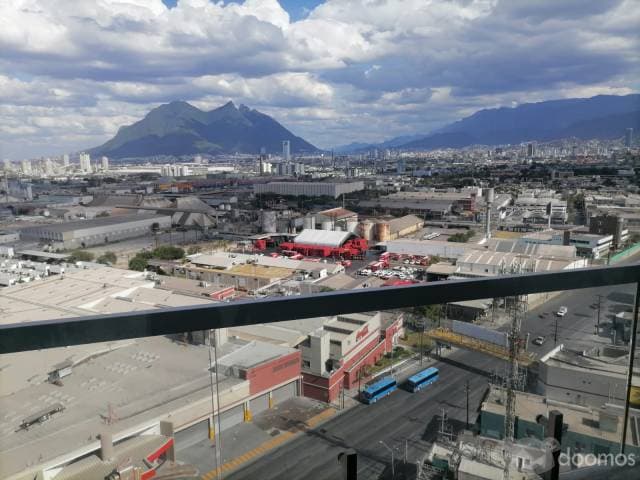 DEPARTAMENTO NUEVO EN CENTRO DE MONTERREY — foto 8