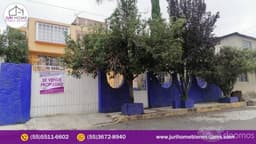 SE VENDE CASA EN CENTENARIO TLALMANALCO