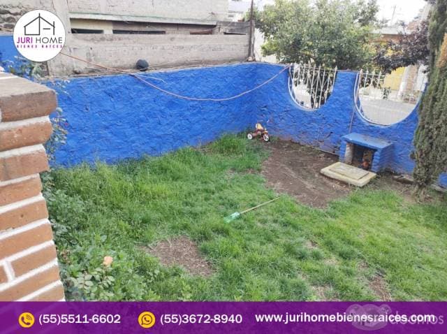 SE VENDE CASA EN CENTENARIO TLALMANALCO — foto 2