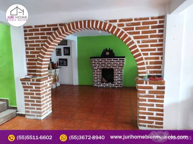 SE VENDE CASA EN CENTENARIO TLALMANALCO — foto 4