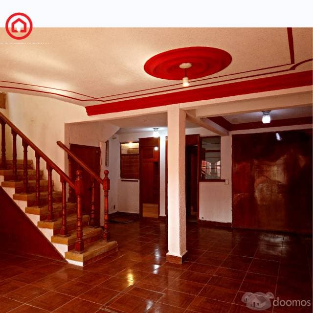 CASA CON 2 VIVIENDAS ADICIONALES — foto 3