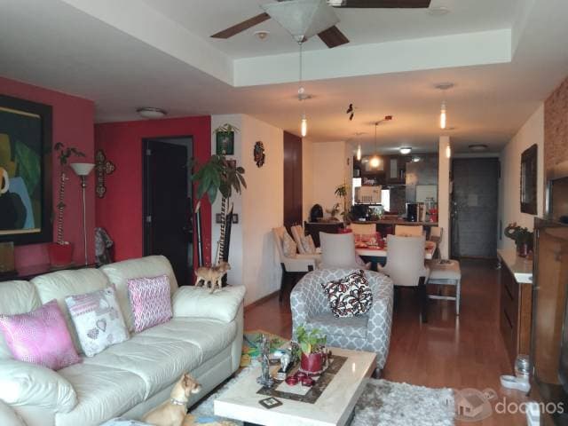 SE VENDE DEPARTAMENTO EN HAMBURGO JUAREZ $5'960,000 — foto 1