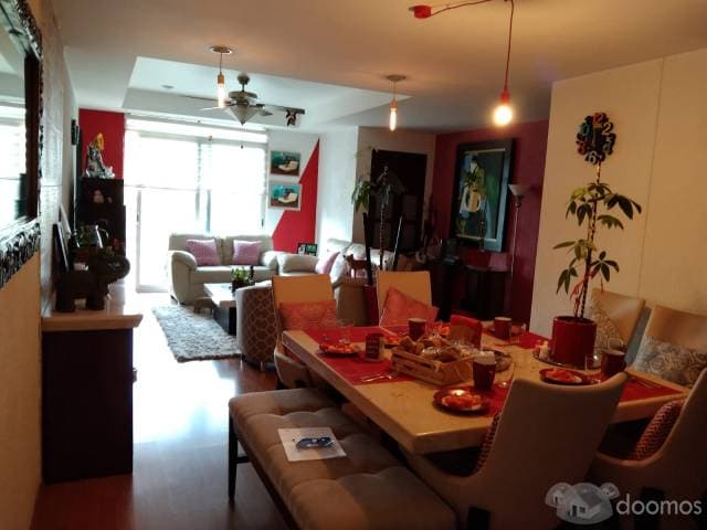SE VENDE DEPARTAMENTO EN HAMBURGO JUAREZ $5'960,000 — foto 3