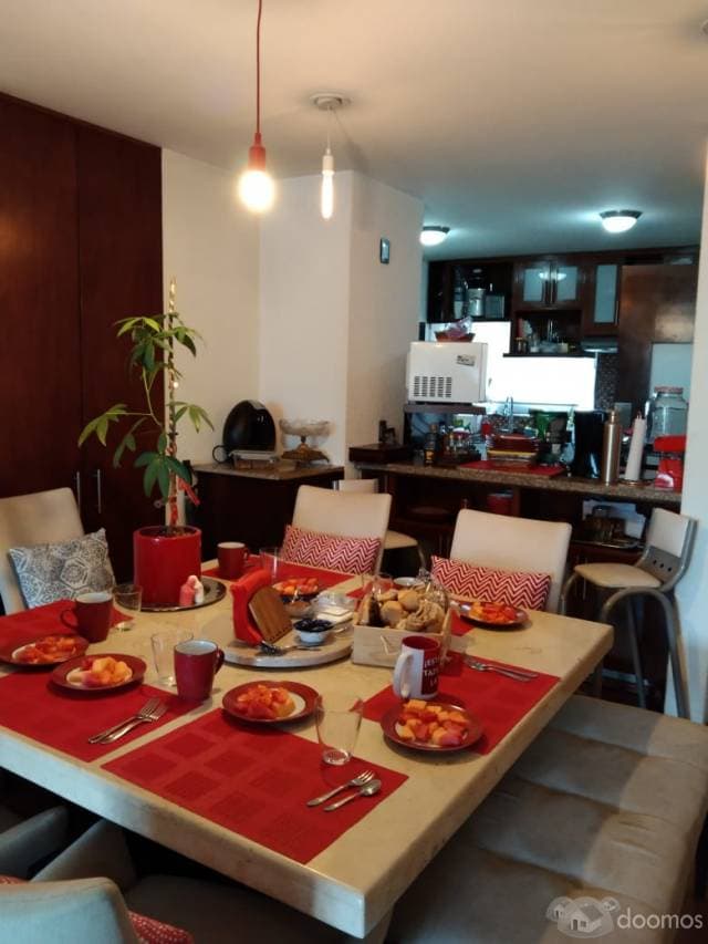SE VENDE DEPARTAMENTO EN HAMBURGO JUAREZ $5'960,000 — foto 10