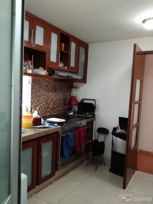 SE VENDE DEPARTAMENTO EN HAMBURGO JUAREZ $5'960,000 — foto 11