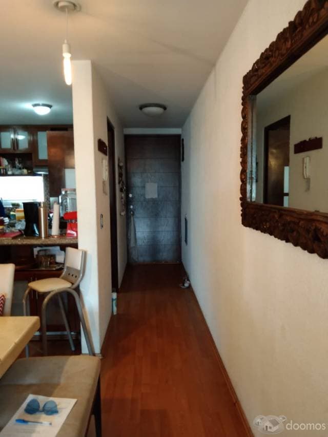 SE VENDE DEPARTAMENTO EN HAMBURGO JUAREZ $5'960,000 — foto 12