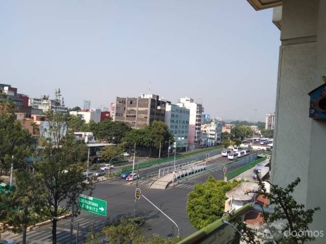 SE VENDE DEPARTAMENTO EN HAMBURGO JUAREZ $5'960,000 — foto 13