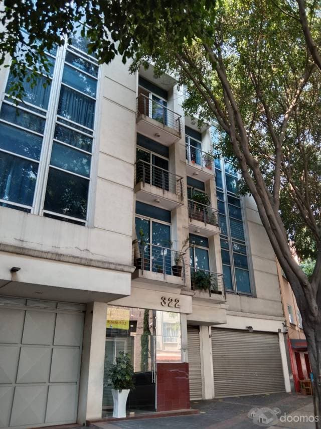 SE VENDE DEPARTAMENTO EN HAMBURGO JUAREZ $5'960,000 — foto 14