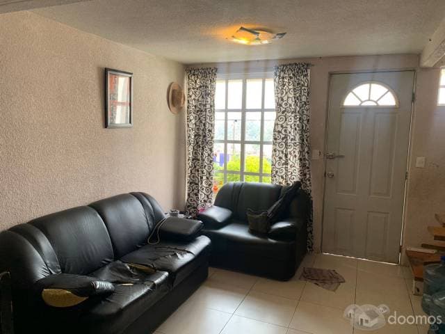 CASA EN VENTA LOMAS DE TARANGO, ALVARO OBREGON CDMX — foto 3