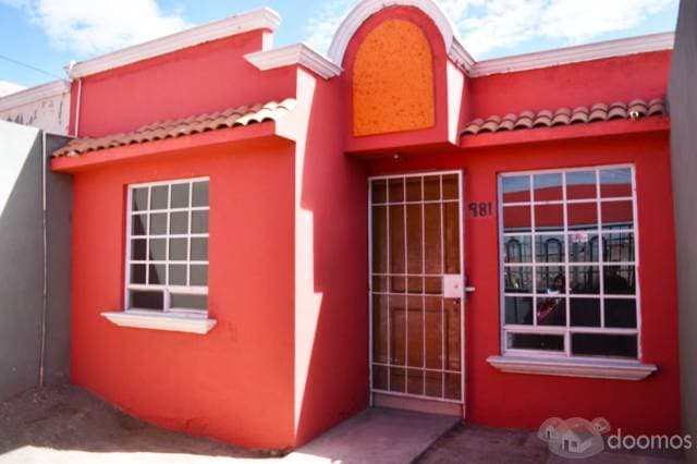 venta de excelente casa — foto 1