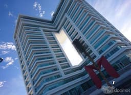 VENTA DE LUJOSO DEPARTAMENTO CON VISTA AL MAR TORRE EME MAZATLÁN