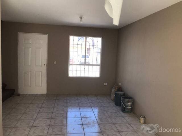 VENDEMOS CASA EN RESIDENCIAL SANTA FE — foto 3