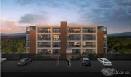Se vende departamento en Ariles del lago