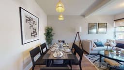 Se vende bonito departamento en Ariles del lago