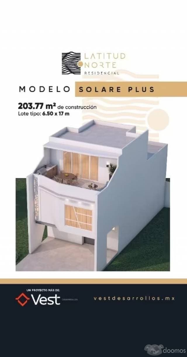 Modelo Solare Plus — foto 1