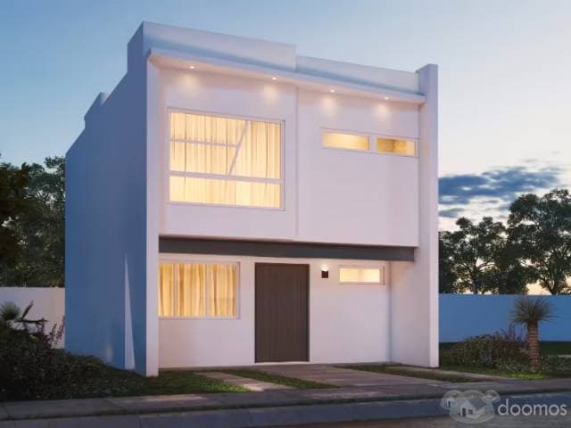 Modelo Meridión — foto 2