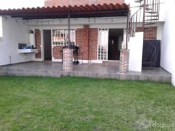 Casa en Ajusco EN RENTA 3Habitaciones