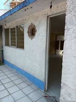 Amplio departamento cerca Deportiva de Xochimilco