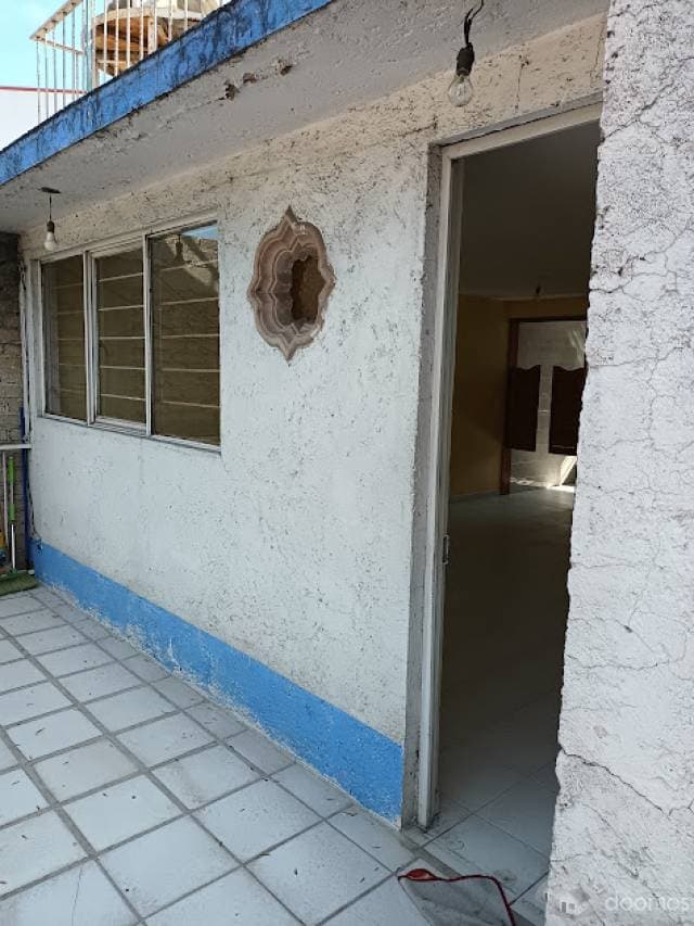 Amplio departamento cerca Deportiva de Xochimilco