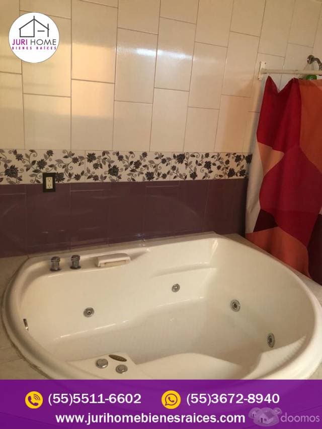 SE VENDE CASAEN PALMITAS IZTAPALAPA — foto 6