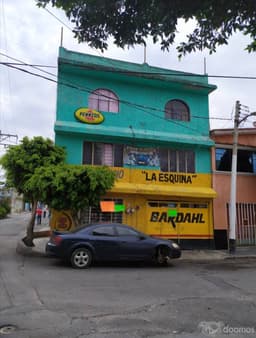SE VENDE CASA EN GOMEZ FARIAS IZTAPALAPA $3'800,000