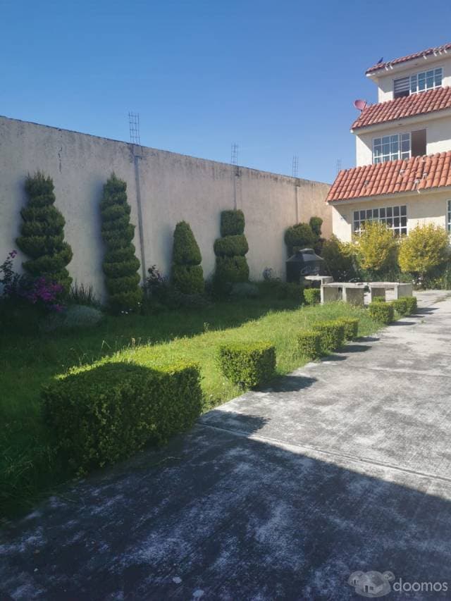 Casa en renta San Mateo Atenco - Toluca - 700mts — foto 2