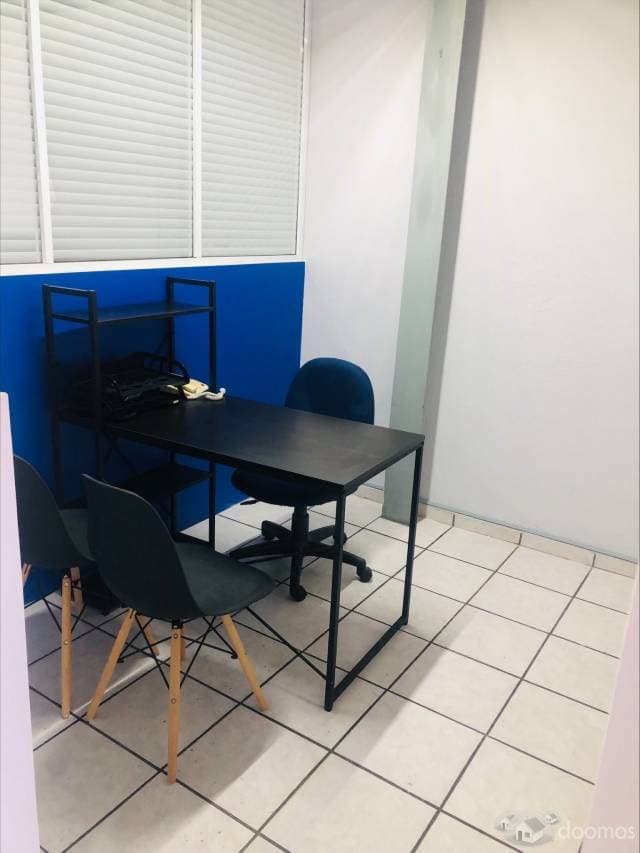 ALQUILER OFICINAS FRENTE A MUNDO E